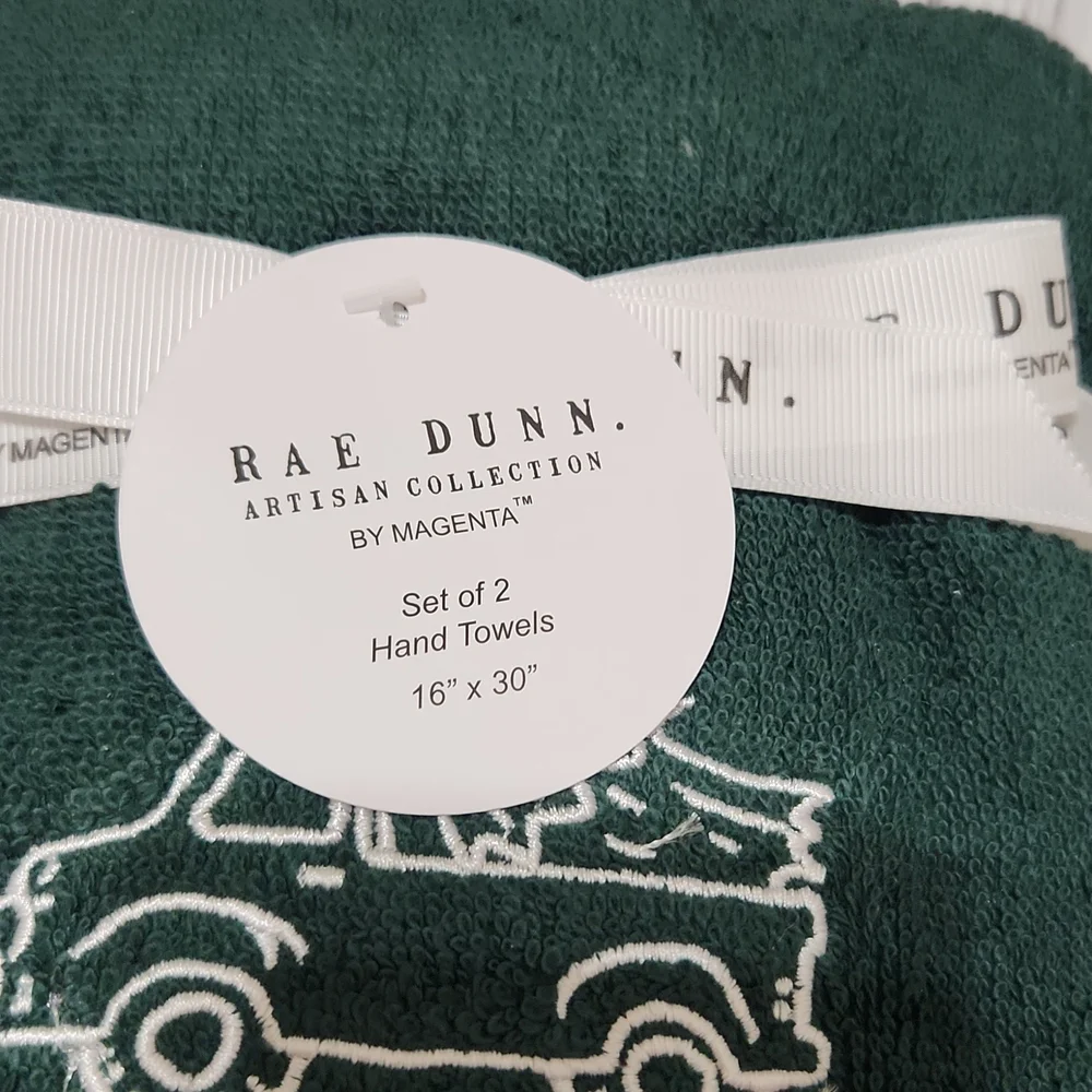 Rae Dunn nwt rae